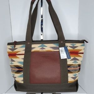 ISO: Pendleton Wyeth Trail Tote